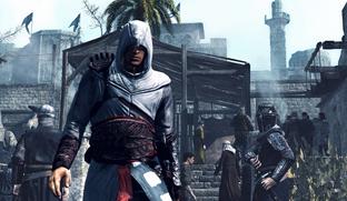 А был ли мальчик? – создатель Assassin’s Creed пояснил историю с появлением в игре побочных заданий из-за ребёнка главы Ubisoft